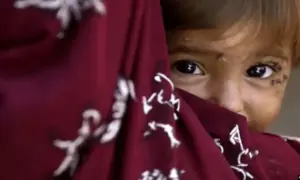 Chickenpox outbreak in Khairpur kills seven children