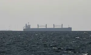 US intelligence warns Iran unlikely to ease Hormuz Strait chokehold soon