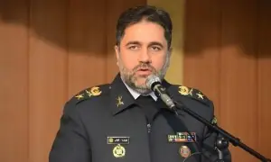 امریکا اور اسرائیل کے 160 سے زائد ڈرونز اور جدید طیارے مار گرائے: ایران