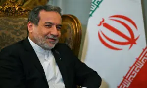 Araghchi calls for &lsquo;conclusive and lasting&rsquo; terms to end war