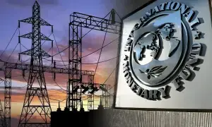 IMF clears Rs830bn power subsidy with condition of tariff hike in 2027 IMF clears Rs830bn power subsidy with condition of tariff hike in 2027