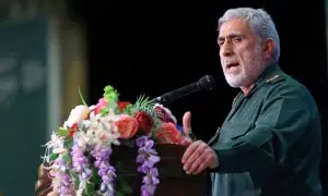 امریکی حکام نے قاسم سلیمانی کی بھانجی اور ان کی بیٹی کو گرفتار کر لیا