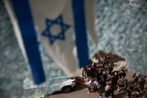 Iran claims fresh strikes on Israeli, US targets amid escalating regional tensions