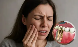 روٹ کینال کے بعد غفلت نہ برتیں، یہ ٹیسٹ لازمی کروائیں روٹ کینال کے بعد غفلت نہ برتیں، یہ ٹیسٹ لازمی کروائیں