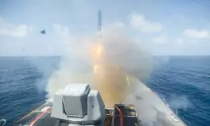 US navy fires 850 Tomahawks in first month of Operation Epic Fury US navy fires 850 Tomahawks in first month of Operation Epic Fury