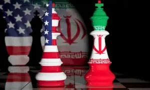 ایران نے امریکی پائلٹ کھو کر کون سا بڑا موقع گنوایا؟