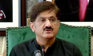 Sindh to provide Rs14 billion subsidy to keep transport fares unchanged