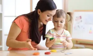 بچوں کی تربیت میں بڑی غلطی: ایک اہم مہارت جو والدین سکھانا بھول جاتے ہیں بچوں کی تربیت میں بڑی غلطی: ایک اہم مہارت جو والدین سکھانا بھول جاتے ہیں