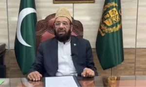 Hajj 2026 flights begin from April 18 with exemplary arrangements