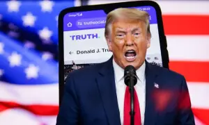 &rsquo;ٹرمپ ذہنی توازن کھو بیٹھے ہیں&lsquo;، ایران کے خلاف بے ہودہ بیان پر امریکی صدر تنقید کی زد میں