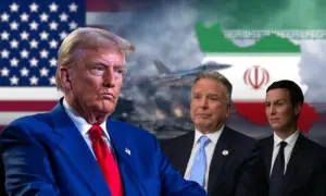 معاہدہ ہوجائے گا، وٹکوف اور کشنر کے ذریعے ایران سے رابطے میں ہیں: صدر ٹرمپ کا دعویٰ