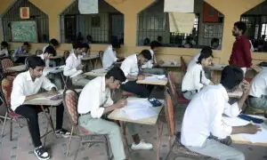 Matriculation exams postponed to April 10 after late form submissions