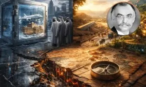 دولت مند خلیجی ممالک کی مغرب میں سرمایہ کاری، غیر ملکی اثاثوں کی قدر (دوسرا حصہ)