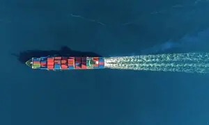 قطر کے دو ایل این جی ٹینکرز ہرمز عبور سے قبل واپس پلٹ گئے قطر کے دو ایل این جی ٹینکرز ہرمز عبور سے قبل واپس پلٹ گئے