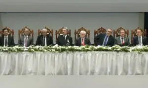 Pakistan, Turkiye sign judicial cooperation pact to boost legal systems Pakistan, Turkiye sign judicial cooperation pact to boost legal systems