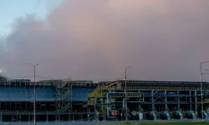 اسرائیل کا ایران میں بڑی پیٹروکیمیکل تنصیب کو نشانہ بنانے کا دعویٰ