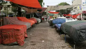 ملک بھر میں بازار، مارکیٹیں اور شاپنگ مالز رات 8 بجے بند کرنے کا فیصلہ