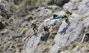 Pakistan, Egypt launch joint counter-terror exercise Thunder-II Pakistan, Egypt launch joint counter-terror exercise Thunder-II