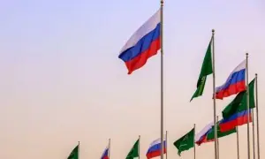 سعودی عرب اور روس کے درمیان ویزا فری انٹری کے معاہدے پر عملدرآمد کا اعلان سعودی عرب اور روس کے درمیان ویزا فری انٹری کے معاہدے پر عملدرآمد کا اعلان