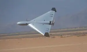 کویت میں ایئر بیس پر ایران کا حملہ، 15 امریکی فوجی زخمی