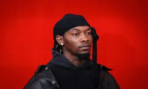 Rapper Offset shot in Hollywood, Florida, stable in hospital Rapper Offset shot in Hollywood, Florida, stable in hospital