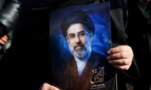 Mojtaba Khamenei incapacitated, receiving care in Qom: Report