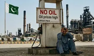 مہنگا تیل نہیں، کمزور معاشی ڈھانچہ اصل مسئلہ