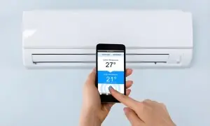 بجلی کی بچت کے لیے گرمیوں میں اے سی کتنے ڈگری پر چلائیں؟