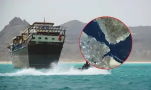 ایران کی ’باب المندب‘ بند کرنے کی دھمکی، دنیا کو کتنا نقصان ہوگا؟ ایران کی ’باب المندب‘ بند کرنے کی دھمکی، دنیا کو کتنا نقصان ہوگا؟