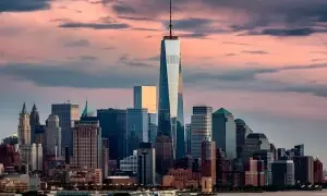 امریکا کی 20 سب سے بلند عمارتیں