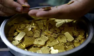 Gold muted as Trump&rsquo;s Iran deadline keeps markets cautious