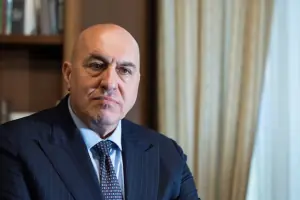 Iran war jeopardizes US global leadership, warns Italian minister