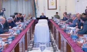 PM Shehbaz urges stronger National Tariff Commission to boost industry, investment PM Shehbaz urges stronger National Tariff Commission to boost industry, investment