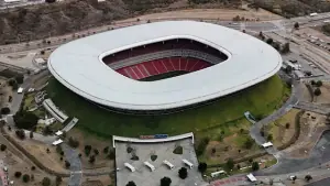 Iran still awaiting FIFA response on World Cup venue switch