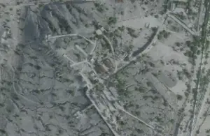 US strikes military targets on Iran&rsquo;s Kharg Island, US official says