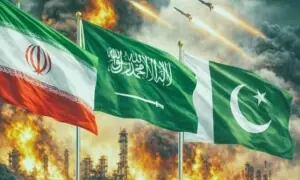 ایرانی حملے سعودی عرب کی خود مختاری اور سالمیت کے خلاف ہیں: دفتر خارجہ