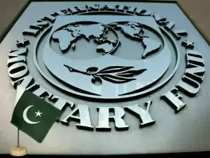Pakistan pledges sweeping anti-corruption reforms to IMF