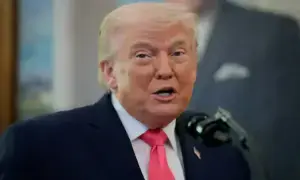 Trump agrees to suspend attack on Iran by two weeks