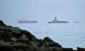 جنگ بندی معاہدہ، ایران و عمان آبنائے ہرمز پر جہازوں سے مشترکہ ٹیکس لیں گے: امریکی میڈیا