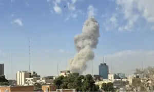 مشرق وسطیٰ جنگ میں اب تک کتنا جانی و مالی نقصان ہوا؟ مشرق وسطیٰ جنگ میں اب تک کتنا جانی و مالی نقصان ہوا؟