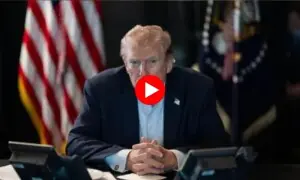 ٹرمپ ایران پر بمباری روکنے پر کیوں آمادہ ہوئے؟