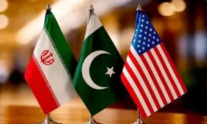 ایران، امریکا جنگ بندی: اقوام متحدہ سمیت کئی ممالک کا خیرمقدم