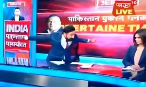 پاکستان کی کوششوں سے جنگ بندی؛ بھارت میں ماتم کا سماں پاکستان کی کوششوں سے جنگ بندی؛ بھارت میں ماتم کا سماں