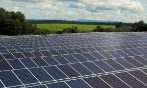 Pakistan&rsquo;s solar expansion helps ease pressure from Middle East energy crisis