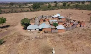 Armed men kill 20 and abduct others in northwestern Nigeria villages Armed men kill 20 and abduct others in northwestern Nigeria villages