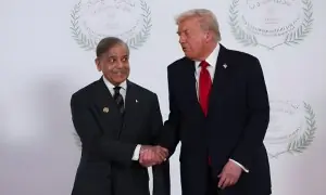 Global media hail Pakistan’s diplomacy for regional peace Global media hail Pakistan’s diplomacy for regional peace