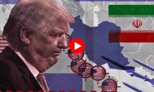 جنگ بندی کے لیے ایران کے 10 نکات