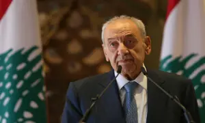 Lebanon urges Pakistan to press Israel over ceasefire violations