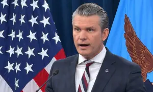 &rsquo;صدرٹرمپ نےتاریخ رقم کردی&lsquo;، امریکا کا ایران کے خلاف جیت کا دعویٰ