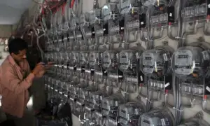 Power tariff up by Rs1.42 per unit under monthly adjustment